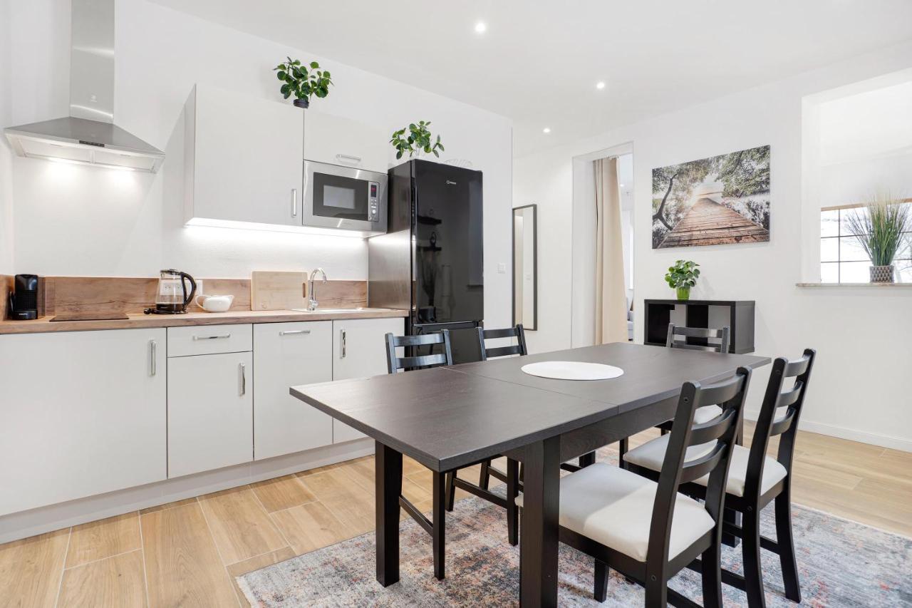 Apartmán Ela Horní Blatná Exterior foto